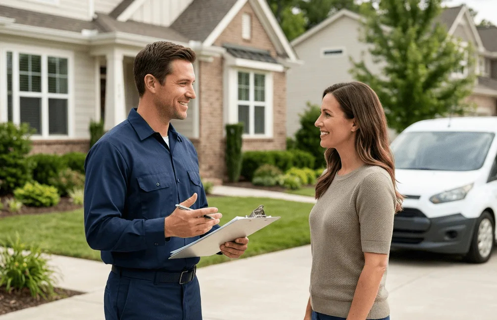 Mold Remediation Ruston, LA FAQs